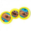 Mozaik képkirakó kalapáccsal