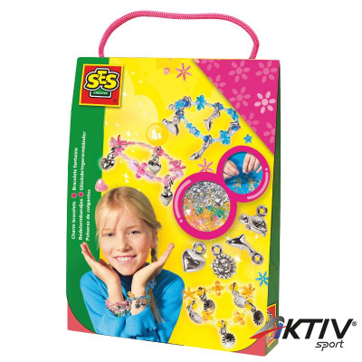 Készíts karkötőt!