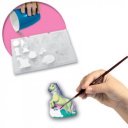 SES lovacskák gipszkiöntő készlet