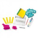 Gipszkiöntő - csillogó lovacskák