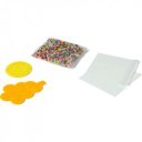 Vasalható gyöngy - 2400 db illatos virágok