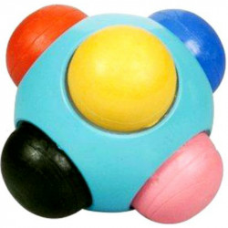 Kádjátékok - színezőgömb