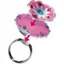 Pink city - gyűrű készítő szett