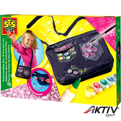 Farmer táska készítő szett