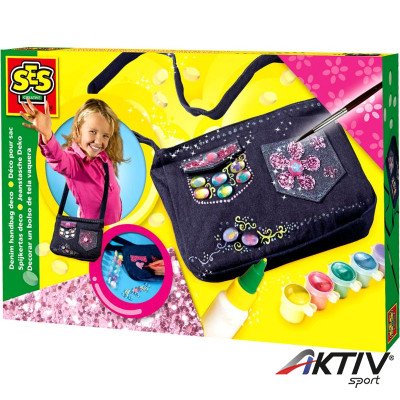 Farmer táska készítő szett