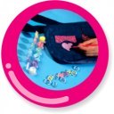 Farmer táska készítő szett