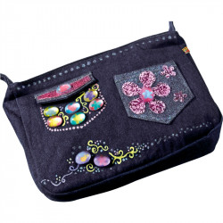 Farmer táska készítő szett