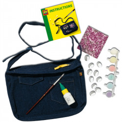 Farmer táska készítő szett