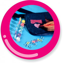 Farmer táska készítő szett