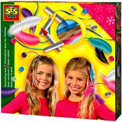 Hajstúdió Dobozok, ládák SES Creative