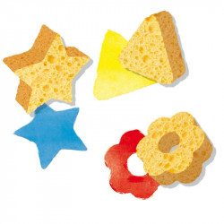 ECO ujjfesték nyomdák