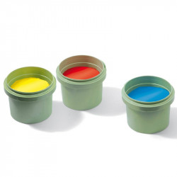 ECO ujjfesték nyomdák