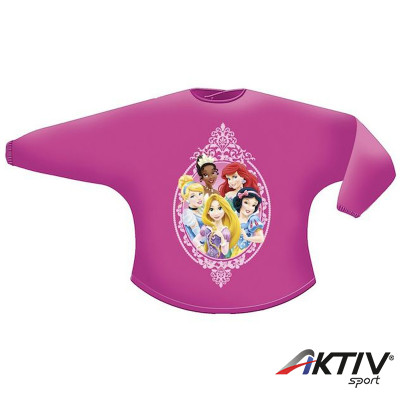 Hercegnős festőköpeny