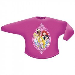 Hercegnős festőköpeny Színező Totum