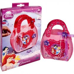 Hercegnő - táska készítő szett Kreatív készletek Totum