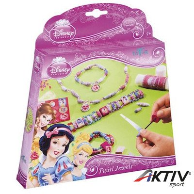 Hercegnős gyöngykarkötő készítő szett