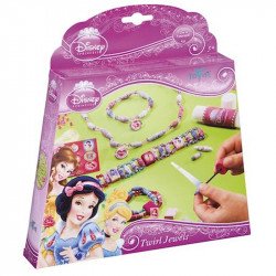 Hercegnős gyöngykarkötő készítő szett Kreatív készletek Totum