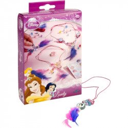 Hercegnő - gyöngykarkötő készítő szett Kreatív készletek Totum