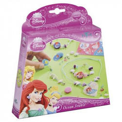 Ariel ékszerkészítő szett Kreatív készletek Totum