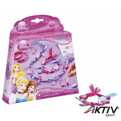 Hercegnős szalagkarkötő készítő szett