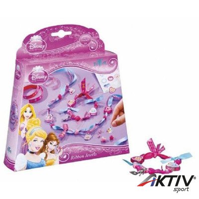 Hercegnős szalagkarkötő készítő szett