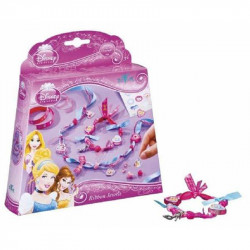 Hercegnős szalagkarkötő készítő szett Kreatív készletek Totum