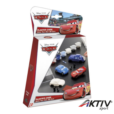 Verdák gipszkiöntő szett