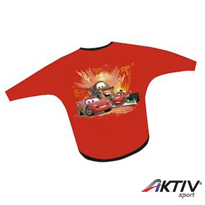 Verdák festőköpeny