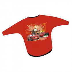 Verdák festőköpeny Színező Totum