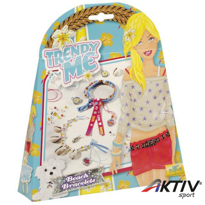 Trendy Me - karkötő készítő szett
