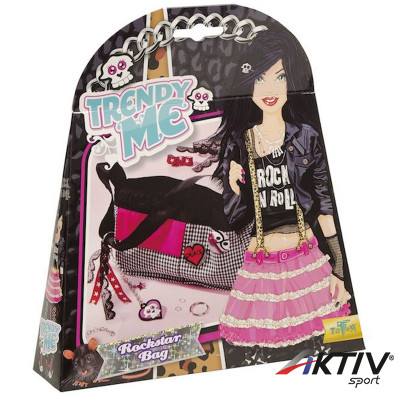 Trendy Me - táska készítő szett