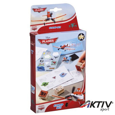 Repcsik nyomda szett