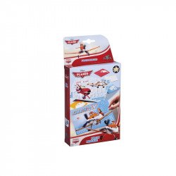 Repcsik szivacs mozaikkészítő szett Játék Totum