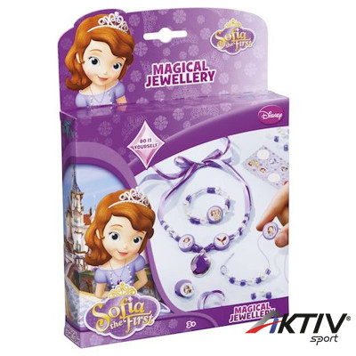 Szófia ékszerkészítő szett