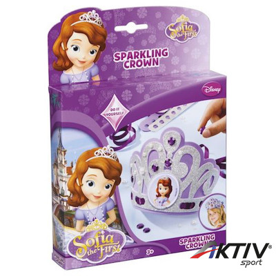 Szófia koronakészítő szett