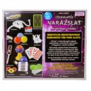 Magic Show bűvészdoboz - 175 trükk