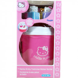 Hello Kitty vödrös formakereső