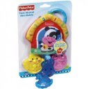 Állatos zenélő mini-mobil Fisher-Price
