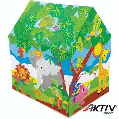Vidám farm játszósátor 95x75x107 cm Intex