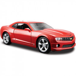 Fém autó 1:24 Maisto Chevrolet Camaro Fém autók Maisto