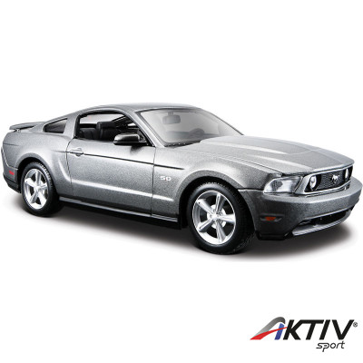 Fém autó 1:24 Maisto Ford Mustang
