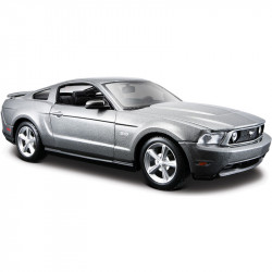 Fém autó 1:24 Maisto Ford Mustang Fém autók Maisto