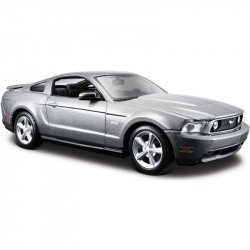 Fém autó 1:24 Maisto Ford Mustang Fém autók Maisto