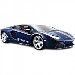 Fém autó 1:24 Maisto Lamborghini Fém autók Maisto