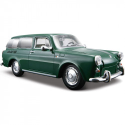 Fém autó 1:24 Maisto VW 1600 Fém autók Maisto
