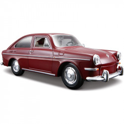 Fém autó 1:24 Maisto VW 1600 Fém autók Maisto