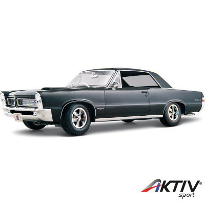 Fém autó 1:18 Maisto Pontiac