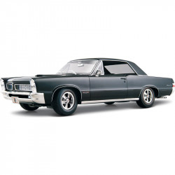Fém autó 1:18 Maisto Pontiac Fém autók Maisto