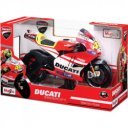 Fém motor 1:6 Maisto Moto GP - Ducati