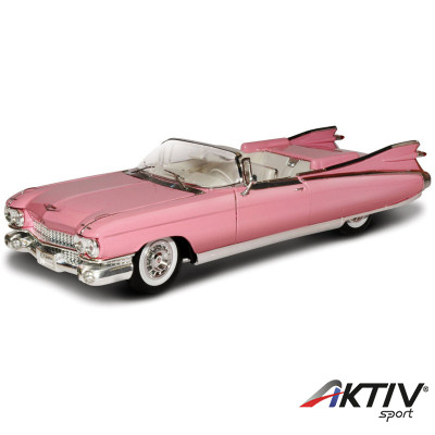 Fém autó 1:18 Maisto Cadillac